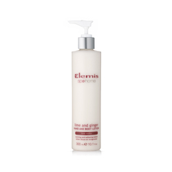 Elemis Lime and Ginger Hand and Body Lotion