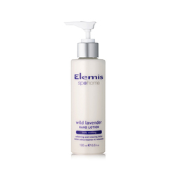 Elemis Wild Lavender Hand Lotion