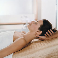Exotic Frangipani Body Nourish Wrap or Float