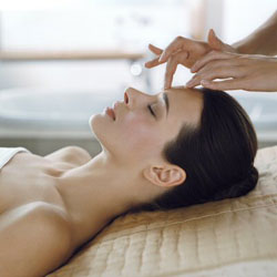 Visible Brilliance Facial 