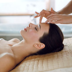 Visible Brilliance Facial (Course of 4)