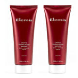 Elemis Exotic Frangipani Shower Cream Duo