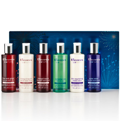 Elemis Bathing Treasures