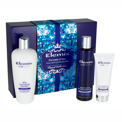 Elemis Princess of Spa
