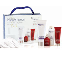 Limited Edition Anti-Ageing Perfect Hands Treatment Kit