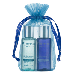 EXCLUSIVE Elemis Body Beautiful Duo Bathing Gift Set
