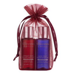 EXCLUSIVE Elemis Bathing Delights Duo Bath Gift Set