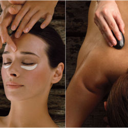 Face and Body Sensation