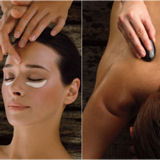 Face and Body Sensation