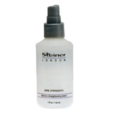 Steiner Dire Straights Flat Iron Straightening Lotion