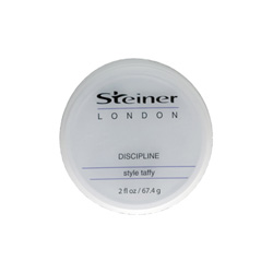 Steiner Discipline Style Taffy