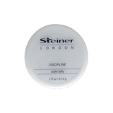 Steiner Discipline Style Taffy