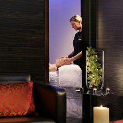 Spa InterContinental - Park Lane, London