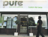 Pure Spa & Wellness - Liverpool