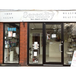 Serenity Health & Beauty