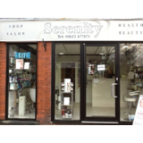Serenity Health & Beauty