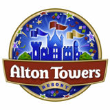 Alton Towers - Staffordshire 