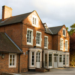 Clumber Park Hotel, New Leaf Spa - Notts