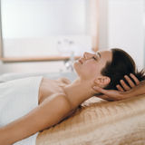 Deep Beauty Spa, Lancashire