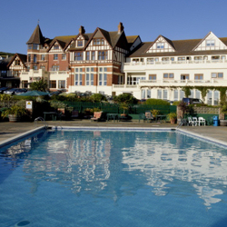 The Haven Spa - Woolacombe Bay Hotel
