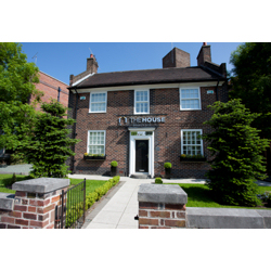 The House Beauty Spa - Liverpool