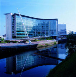 The Lowry - Manchester
