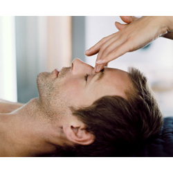 Mandara Spa - Park Plaza Westminster Bridge, London