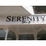 Serenity No8