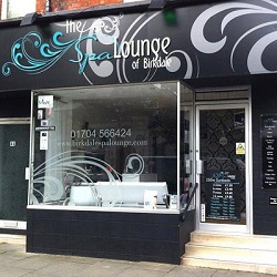 The Spa Lounge - Southport