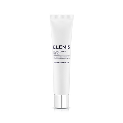  Elemis Liquid Layer Sunblock 