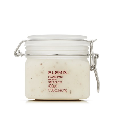 Elemis Frangipani Monoi Salt Glow