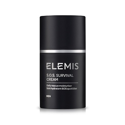  Elemis S.O.S. Survival Cream 