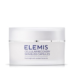 Elemis Cellular Recovery Skin Bliss Capsules