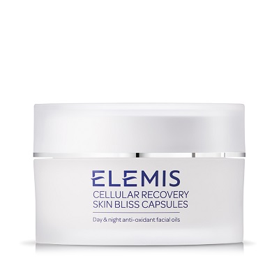 Elemis Cellular Recovery Skin Bliss Capsules