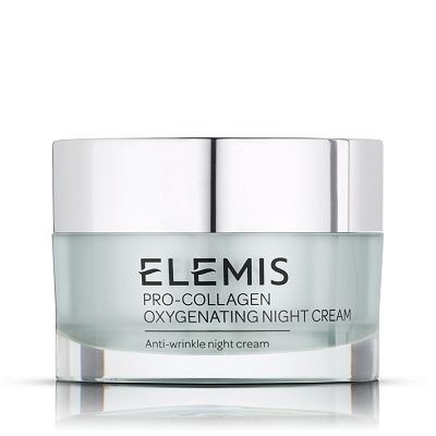 Elemis Pro-Collagen Oxygenating Night Cream