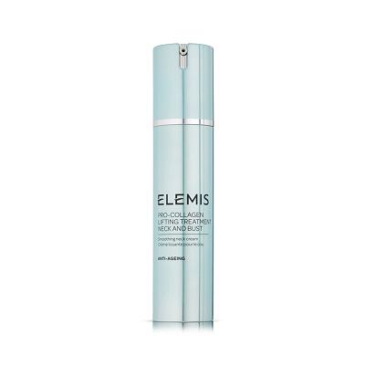 Elemis Pro-Collagen Lifting Treatment Neck and Bust