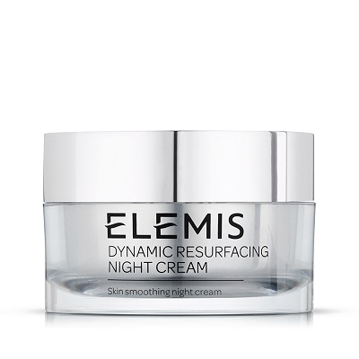 Elemis Dynamic Resurfacing Night Cream