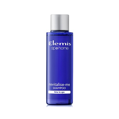 Travel Elemis Revitalise-Me Shampoo 50ml