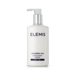 Elemis Revitalise-Me Hand & Body Lotion