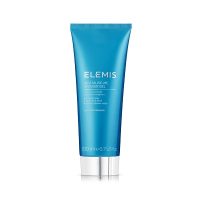 Elemis Revitalise-Me Shower Gel