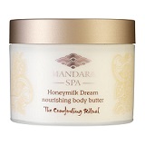 Mandara Spa Honeymilk Dream Nourishing Body Butter