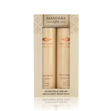 Mandara Spa Honeymilk Dream Indulgent Body Duo Gift Set