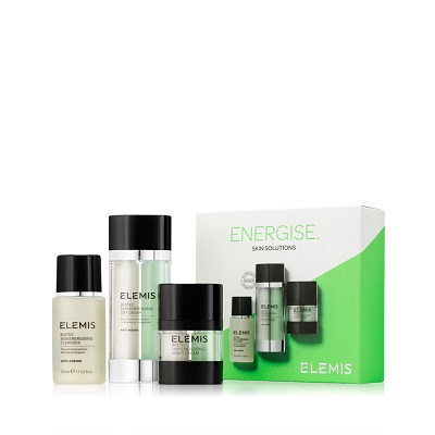 Elemis Skin Solutions Energise Collection