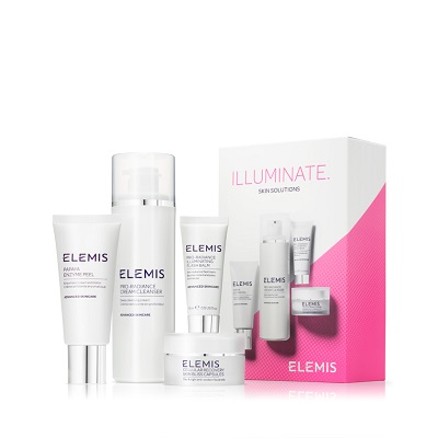  Elemis Skin Solutions Illuminate Collection