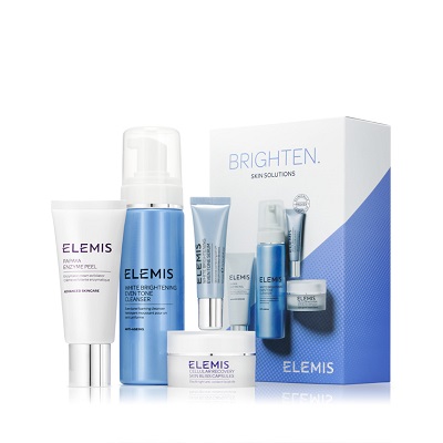 Elemis Skin Solutions Brighten Collection
