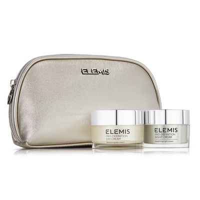 Elemis Pro-Definition Facial Contouring Collection