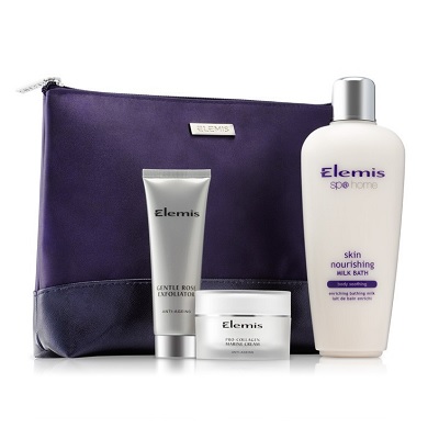 Elemis Award Winners Collection