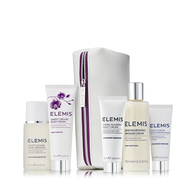 Elemis Hydrating Gift