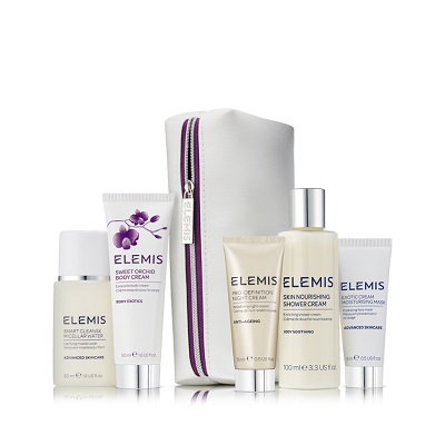 Elemis Contouring Gift