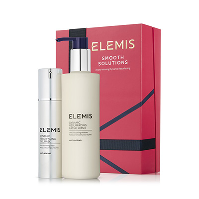 Elemis Smooth Solutions Gift Set